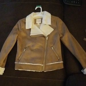 Girl's jacket